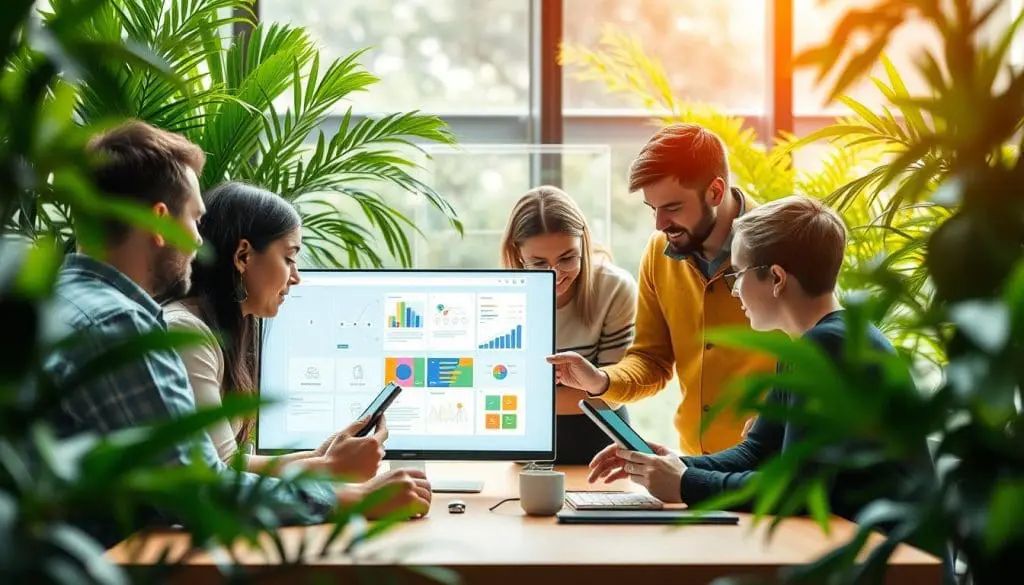 تحسين تجربة المستخدم تحسين تجربة المستخدم