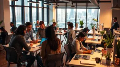 استراتيجيات العمل الحر