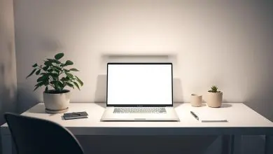 بناء مشروع على الإنترنت