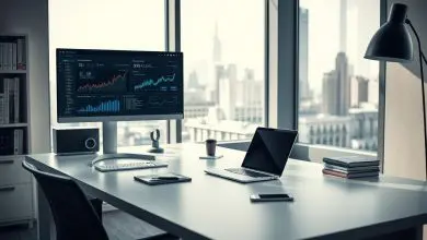 تحليل البيانات والتقارير لقياس أداء seo