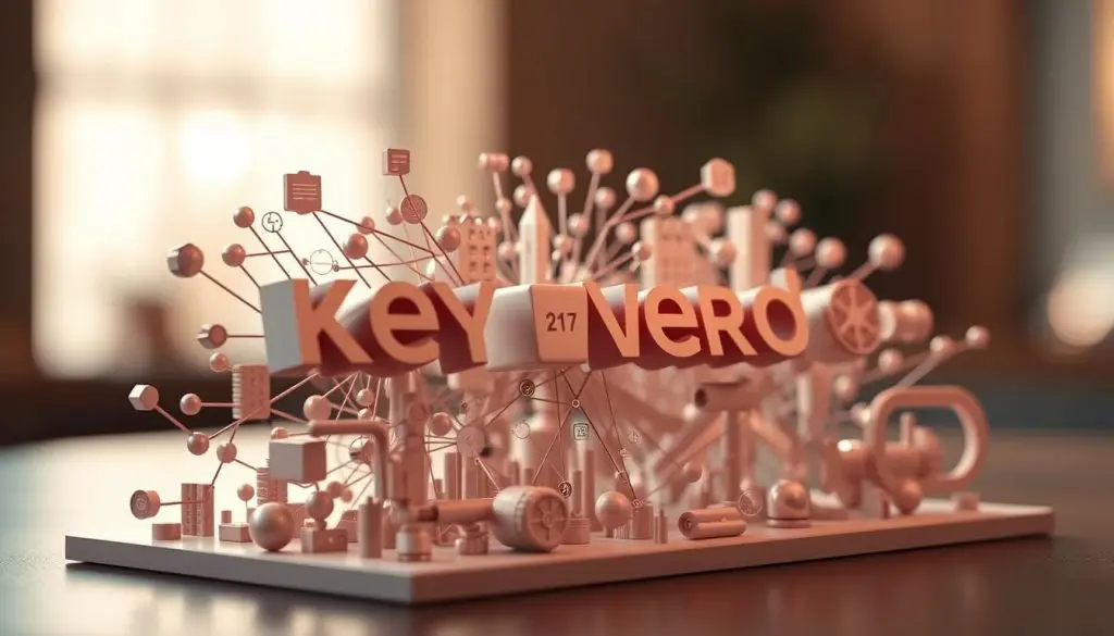 تحليل الكلمات الرئيسية تحليل الكلمات الرئيسية