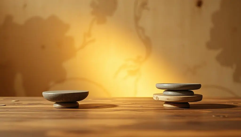 توازن بين الجوانب الفنية والمحتوى توازن بين الجوانب الفنية والمحتوى