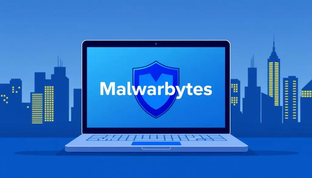 Malwarebytes برنامج مكافحة البرمجيات الضارة