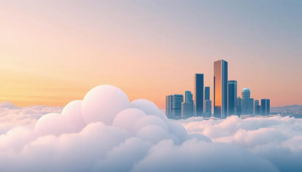 استراتيجيات عمل في الـCloud استراتيجيات عمل في الـCloud