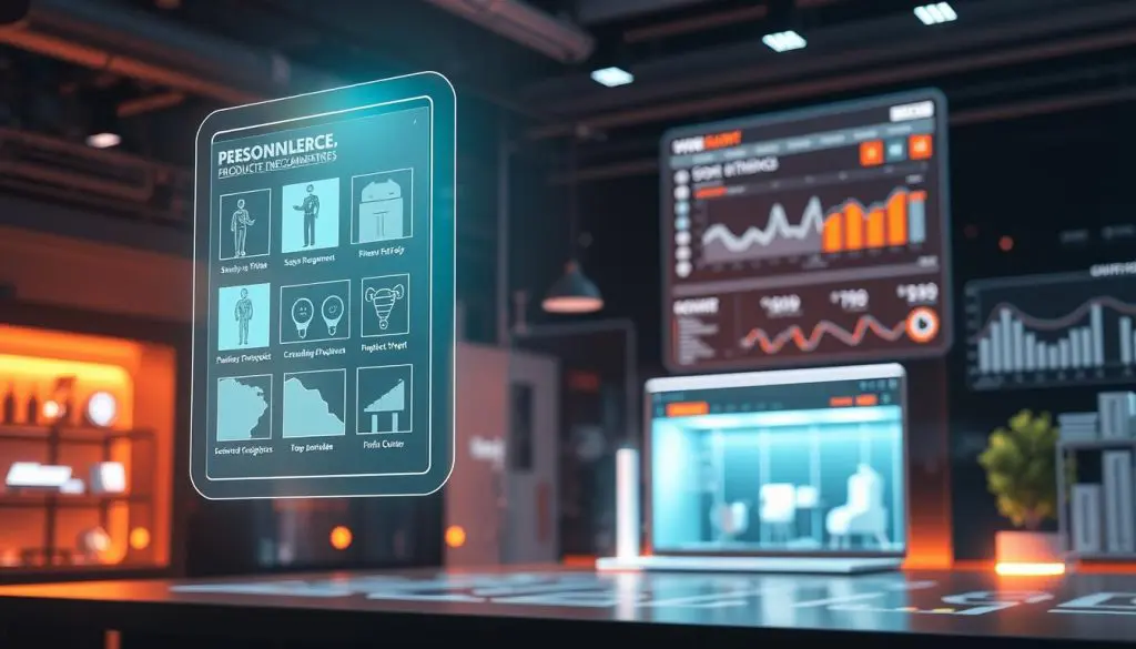 الذكاء الاصطناعي في التجارة الإلكترونية