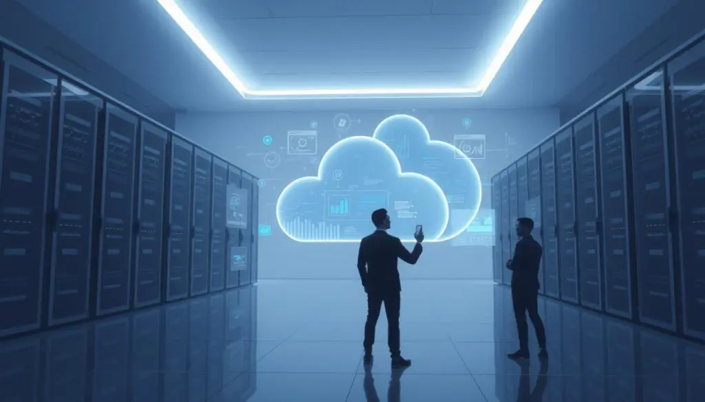 الذكاء الاصطناعي والتحليلات السحابية الذكاء الاصطناعي والتحليلات السحابية