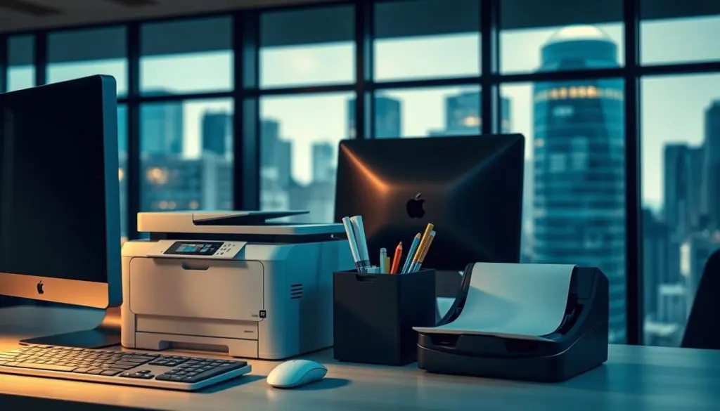 الطباعة والنسخ