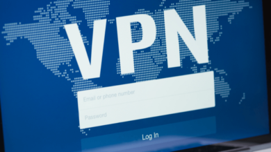 ما هو VPN