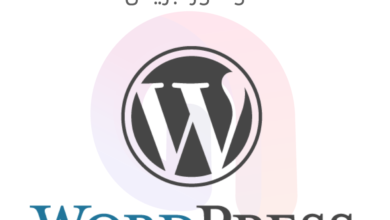 الوردبریس WordPress
