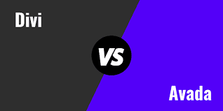 Divi ديفي و Avada أفادا