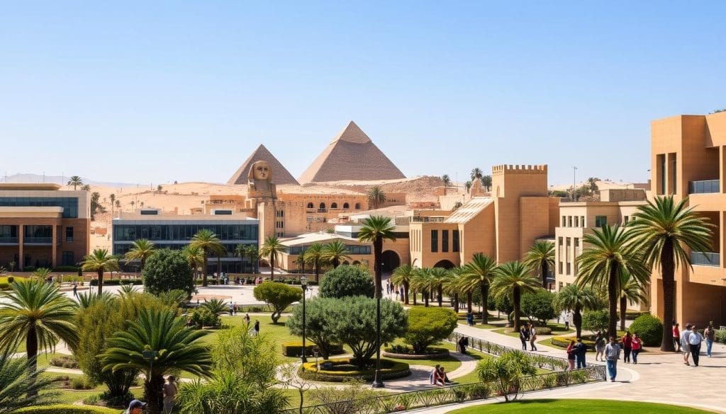 جامعات شمال أفريقيا جامعات شمال أفريقيا