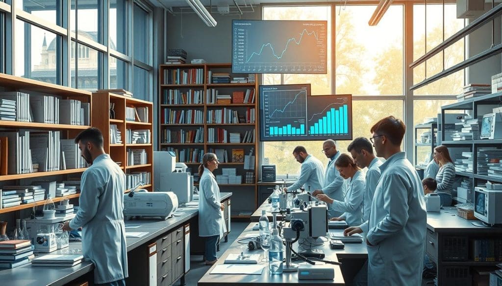 جودة البحث العلمي جودة البحث العلمي