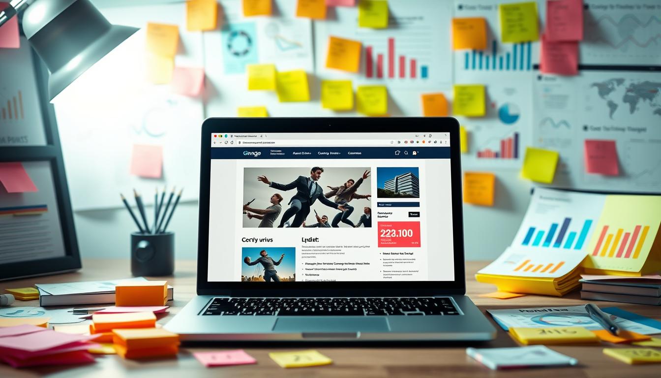 تحديث المحتوى بانتظام