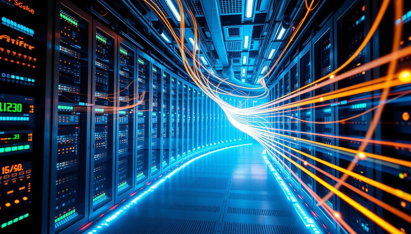 تحسين أداء الموقع