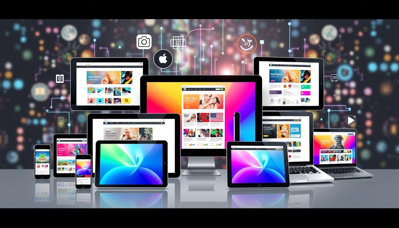 تحسين تجربة التصفّح عبر الأجهزة المختلفة