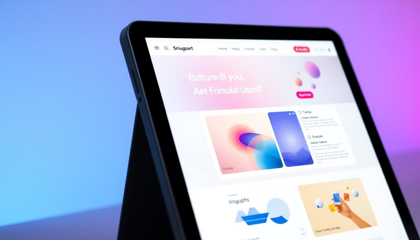 تحسين سهولة التصفح