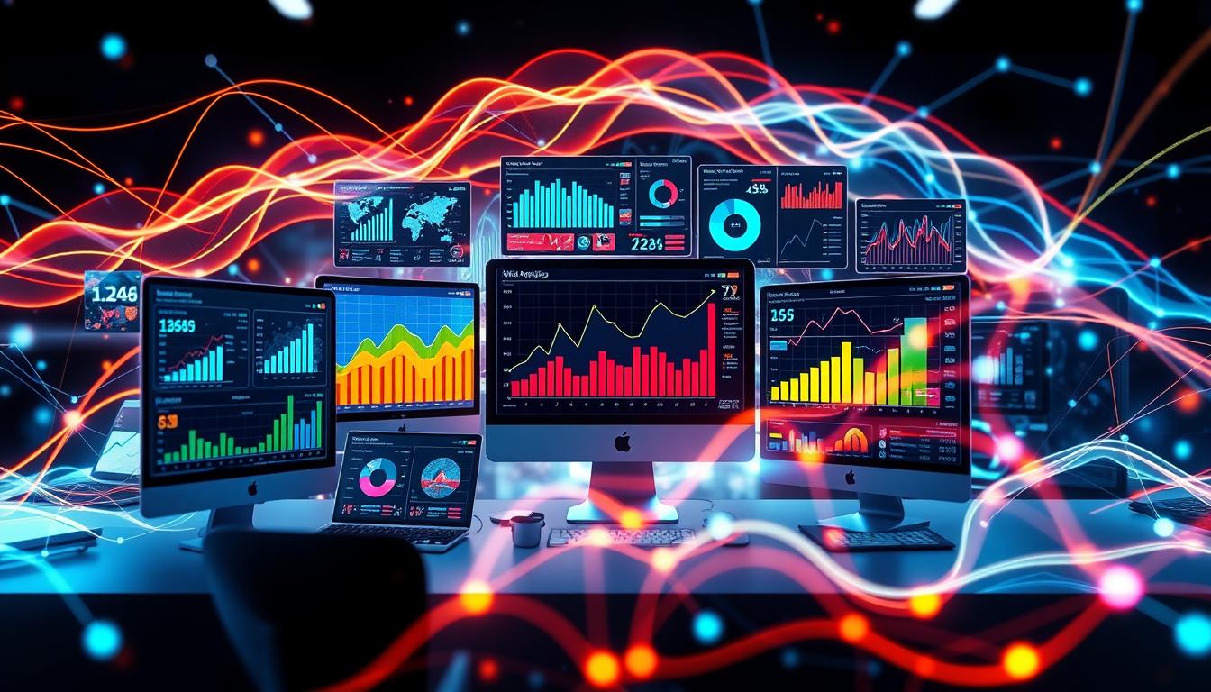 تحليلات الويب