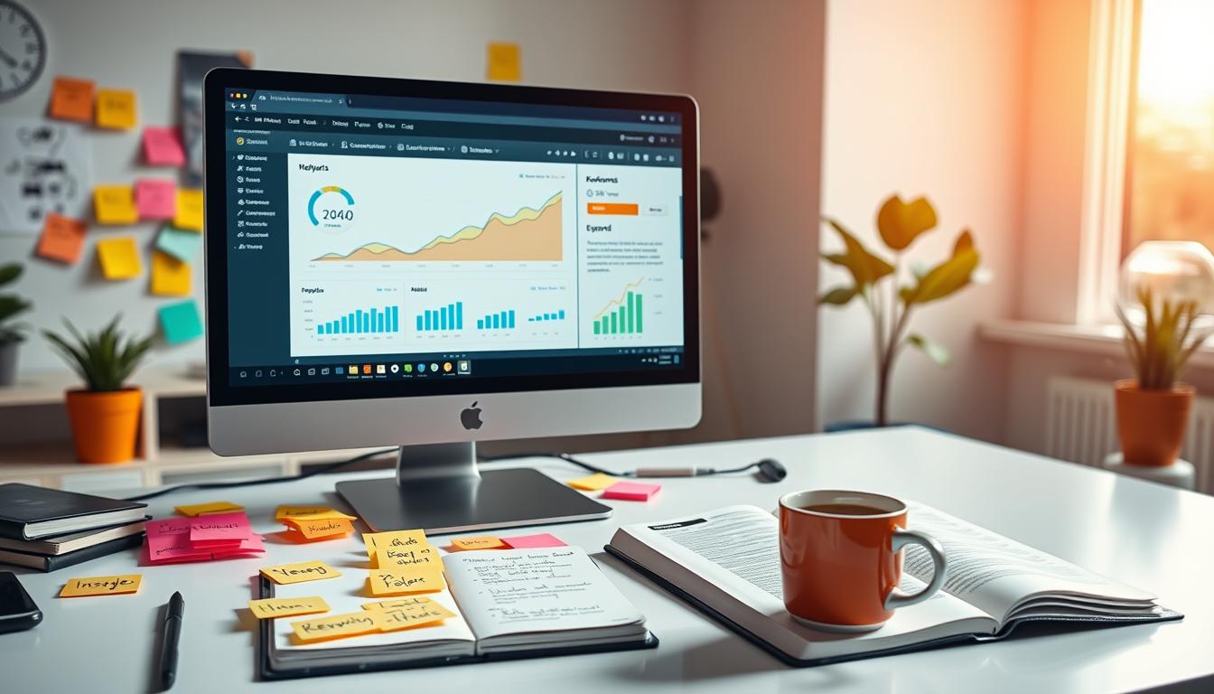 تقديم محتوى متوافق مع متطلبات جوجل