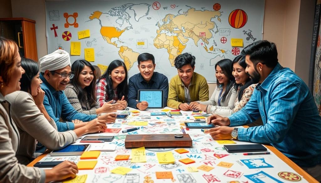 اختيار اسم موقع