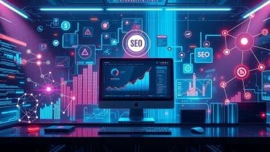 استخدام تقنيات الـ SEO الحديثة