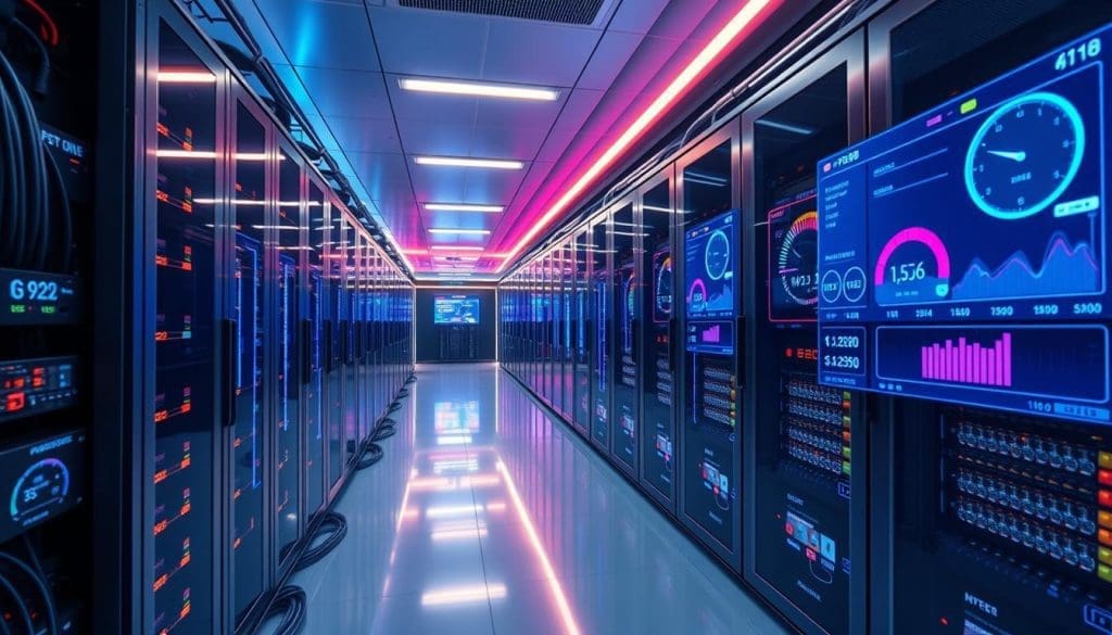 تحسين سرعة الموقع