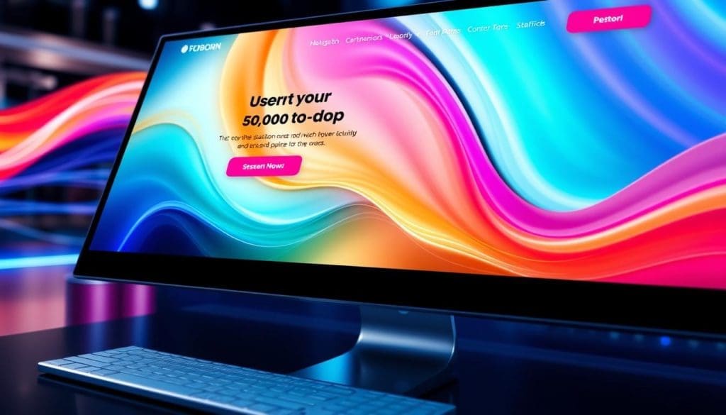 تحسين سهولة التصفح