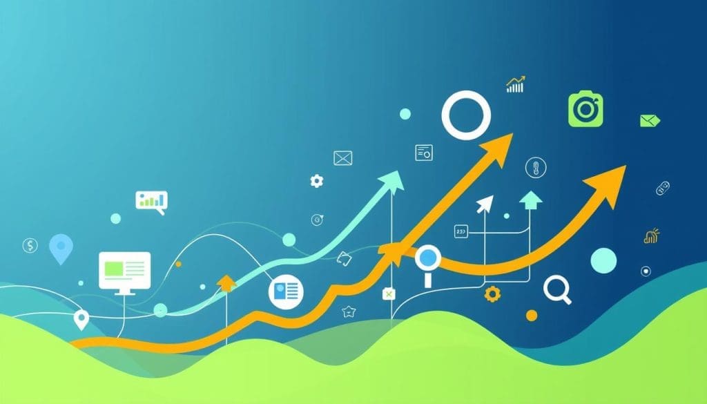 تحسين محركات البحث