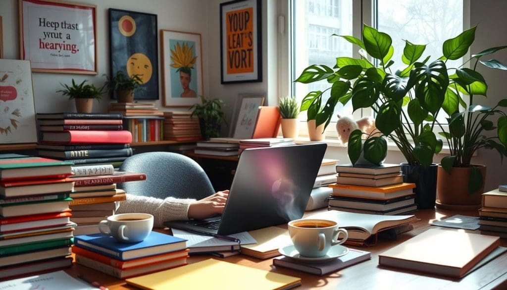 محتوى جودة عالية