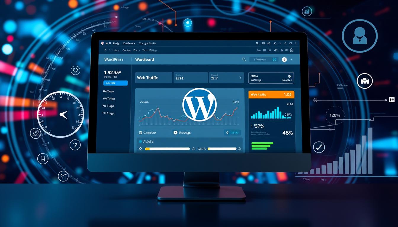 أهمية السرعة في تحسين تصنيف موقع ووردبريس