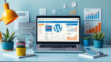 كيفية استخدام تقنيات SEO الأساسية في موقع ووردبريس