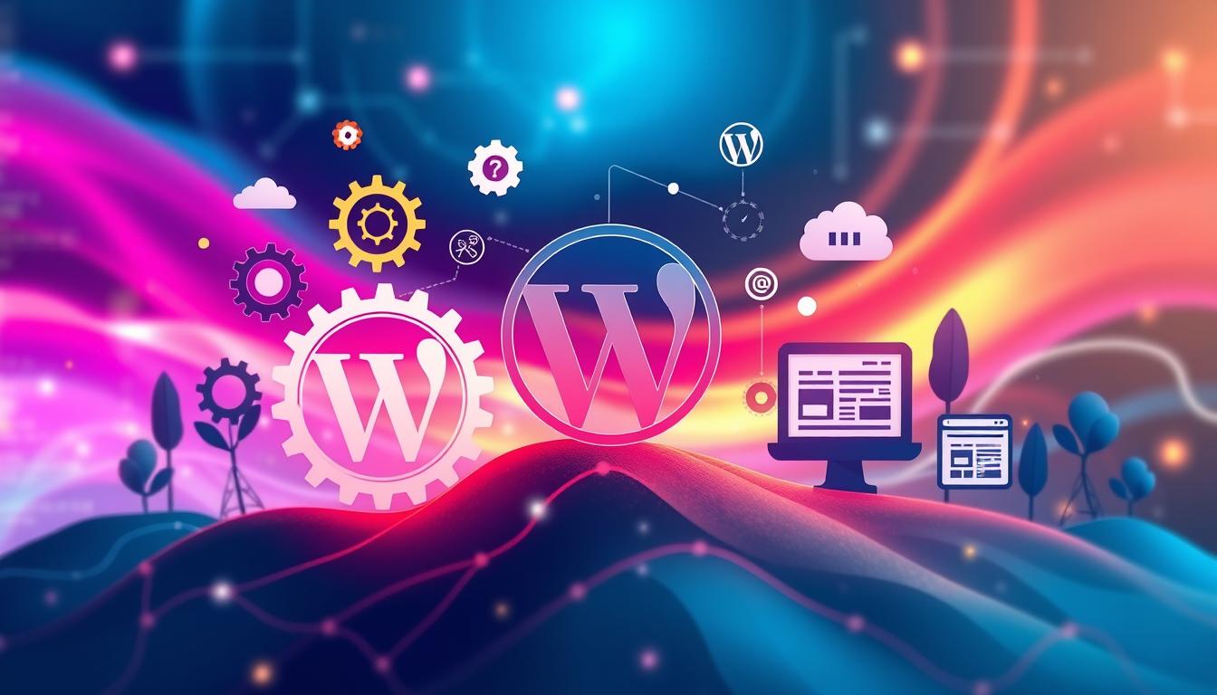 ماهو ووردبريس