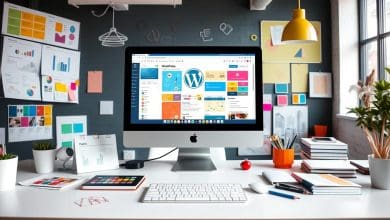 إدارة محتوى ووردبريس بشكل فعال