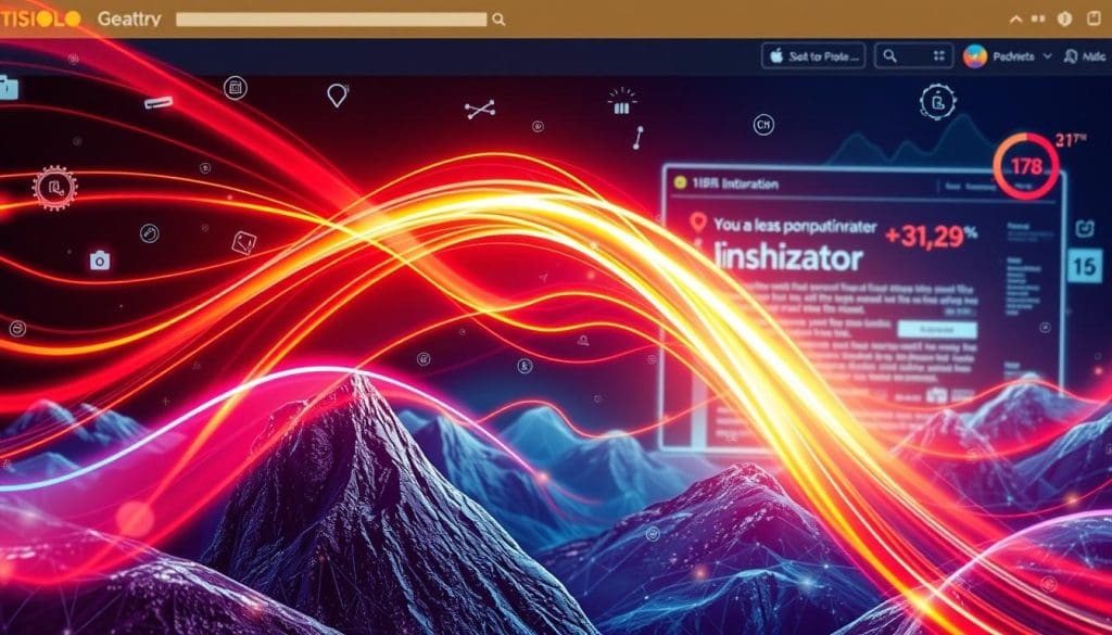 تحسين سرعة الموقع