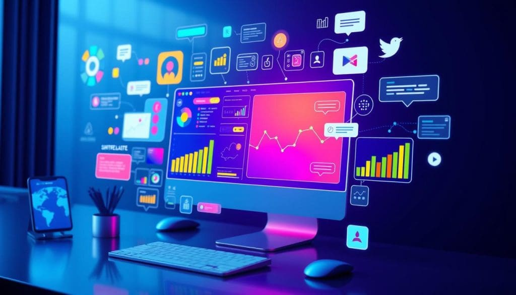 تعزيز التفاعل