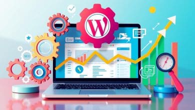 خطوات تهيئة موقع ووردبريس لمحركات البحث