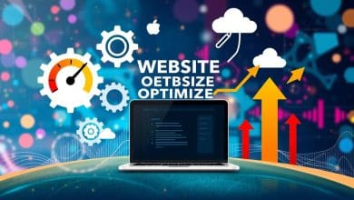 طرق تسريع موقع ووردبريس