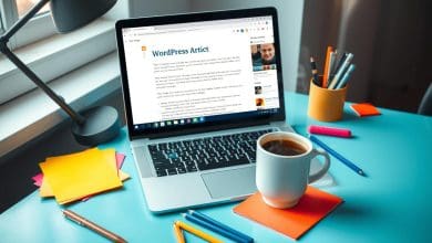 كتابة مقالات جذابة في ووردبريس