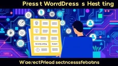 كيفية اختيار استضافة مناسبة لووردبريس