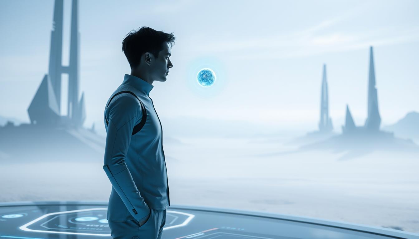 التحدث مع الذكاء الاصطناعي