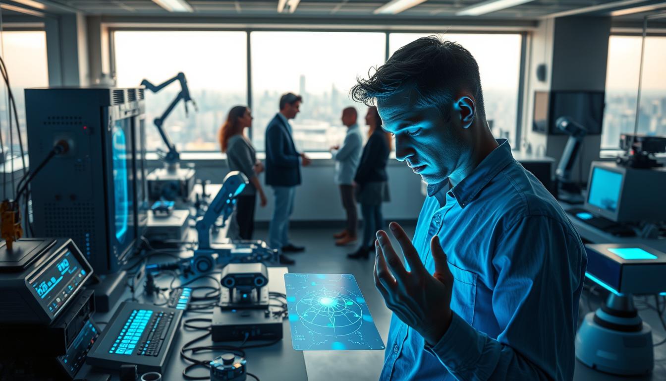 التدريب على استخدام الذكاء الاصطناعي