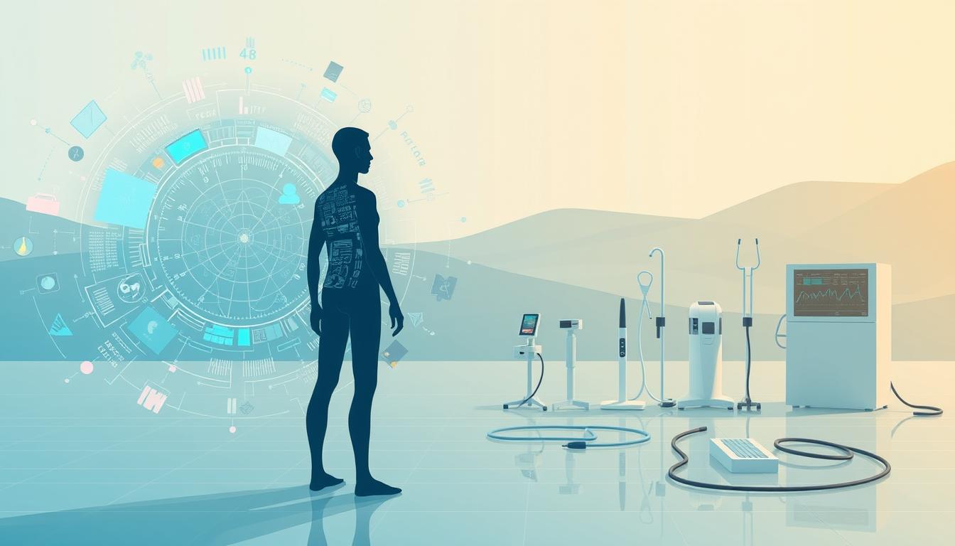 الذكاء الاصطناعي والطب الشخصي