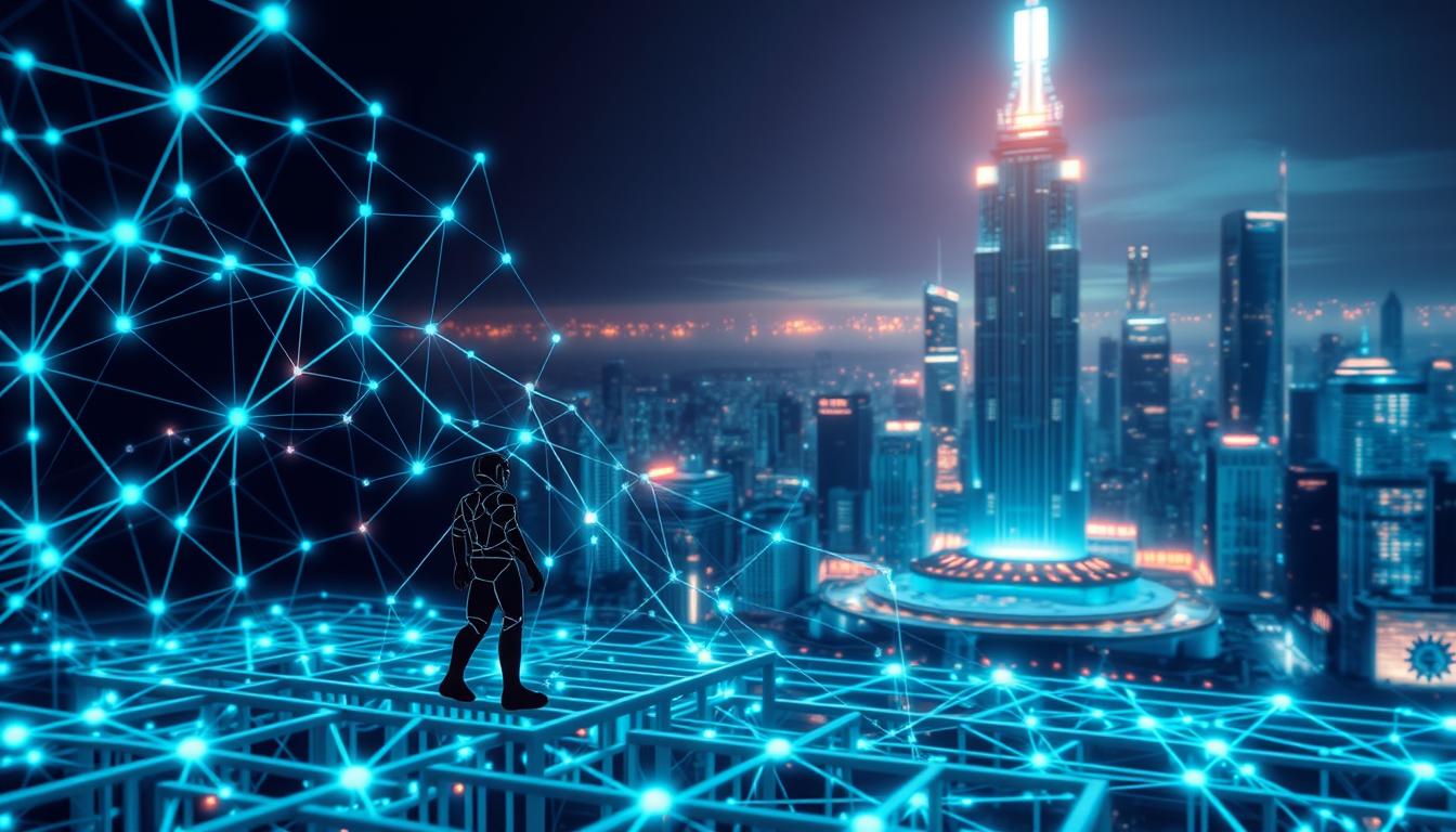 كيف يعمل الذكاء الاصطناعي