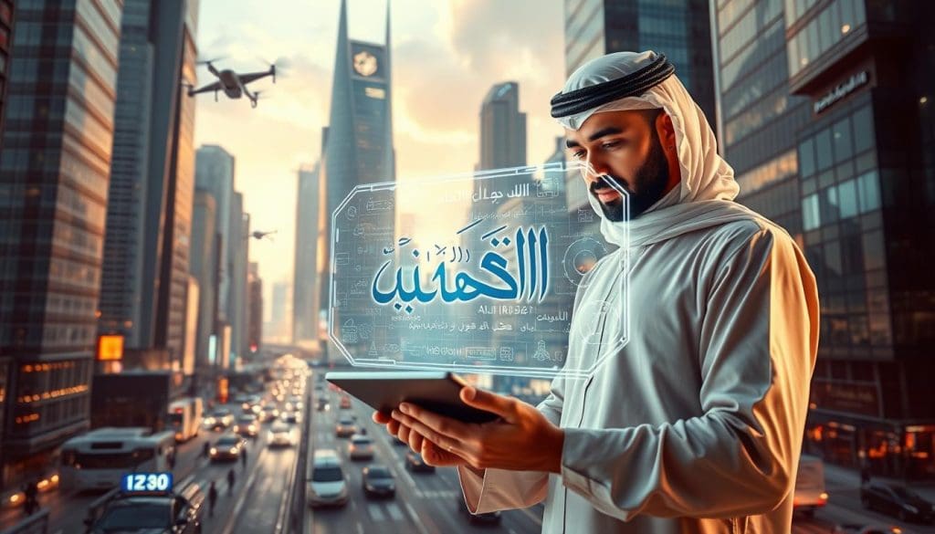 تقنيات الذكاء الاصطناعي في اللغة العربية تقنيات الذكاء الاصطناعي في اللغة العربية