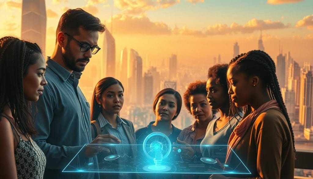 كيفية البدء في استخدام الذكاء الاصطناعي