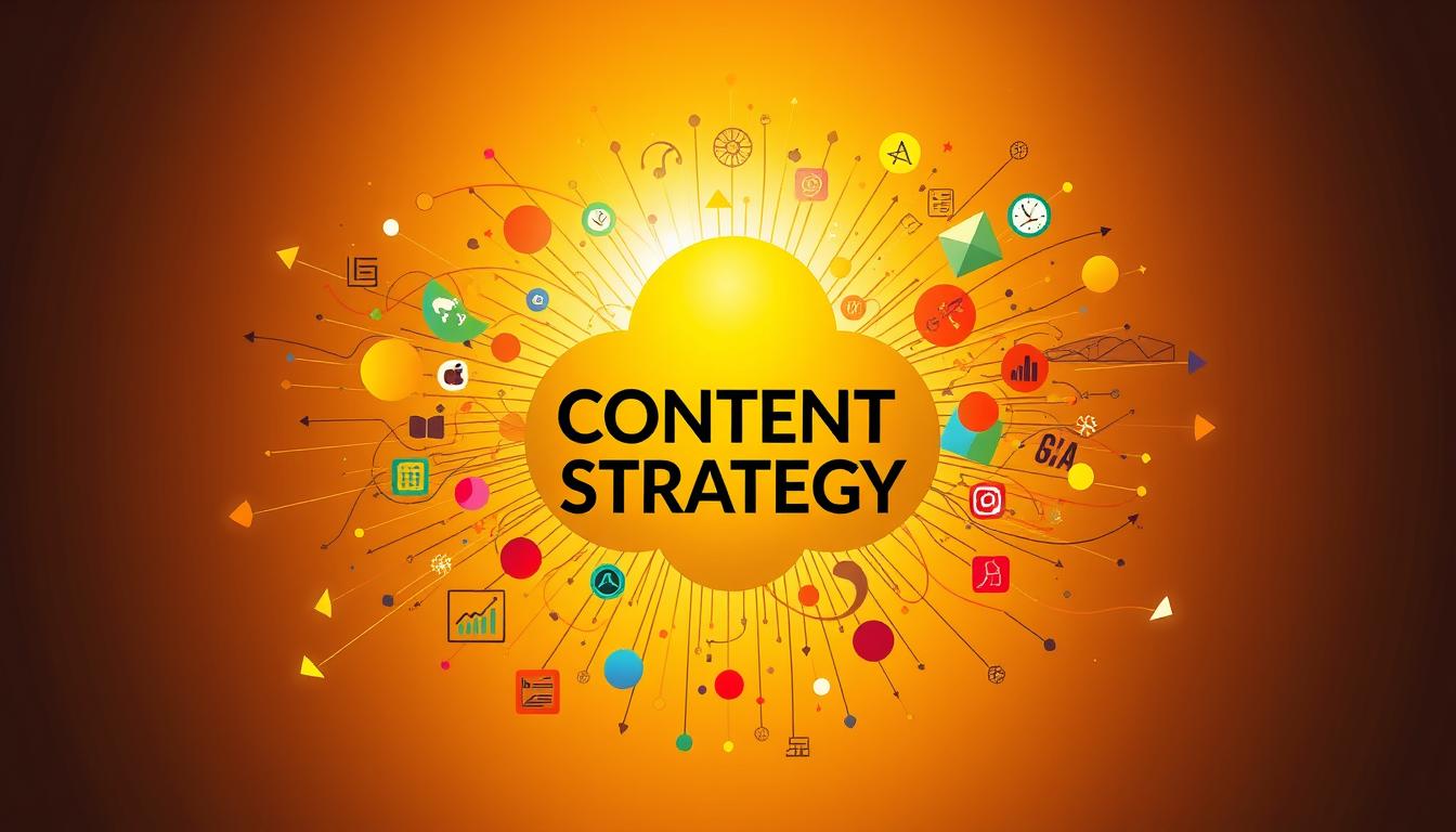 أهمية استراتيجيات الكونتنت ماركتنج