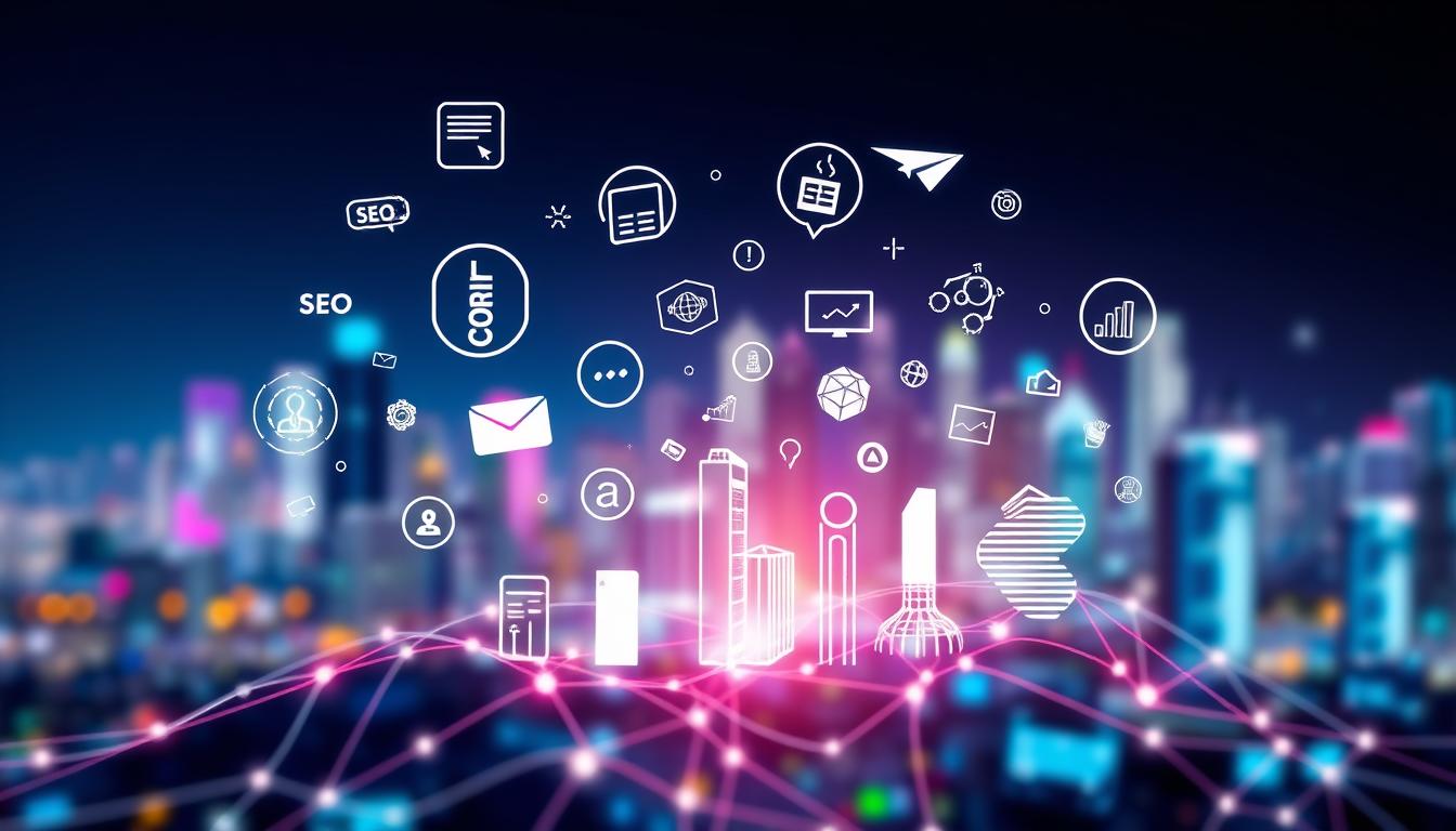 استراتيجيات التسويق الرقمي