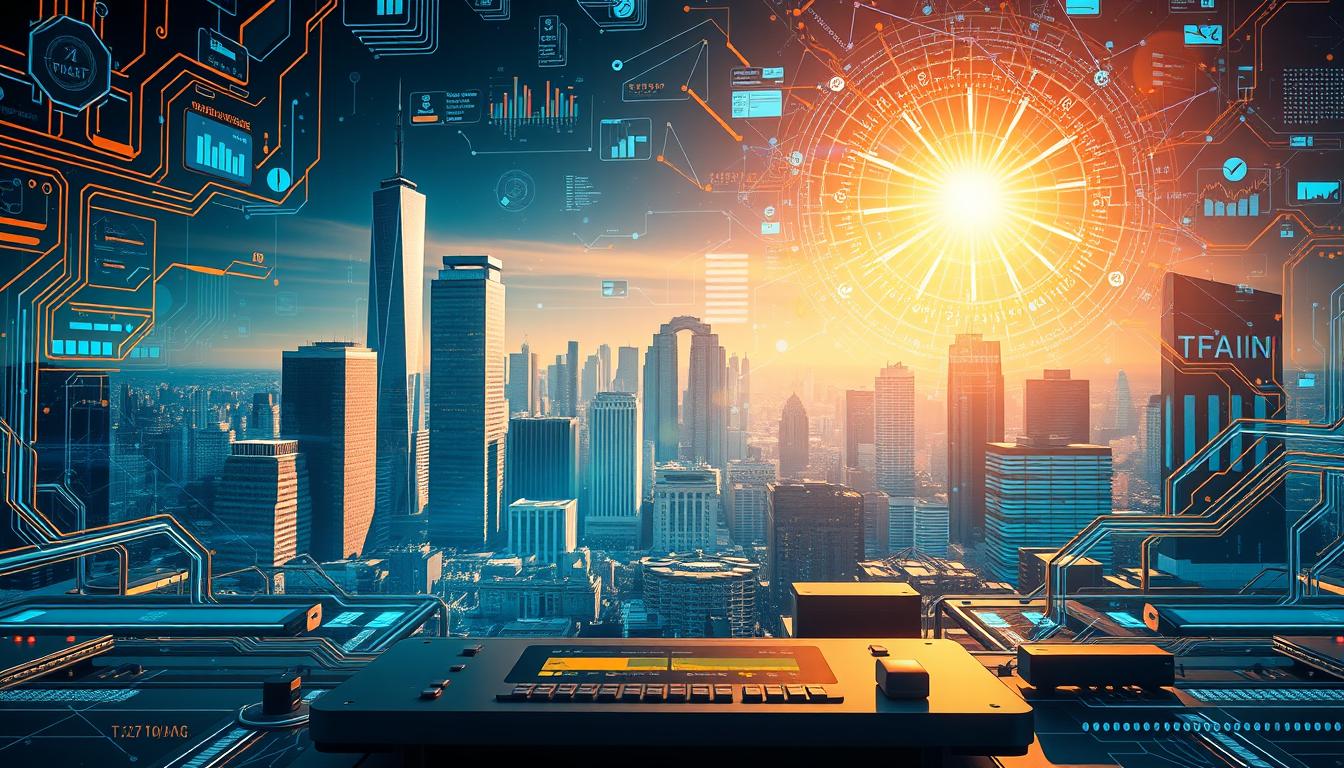 الاستثمار الإلكتروني