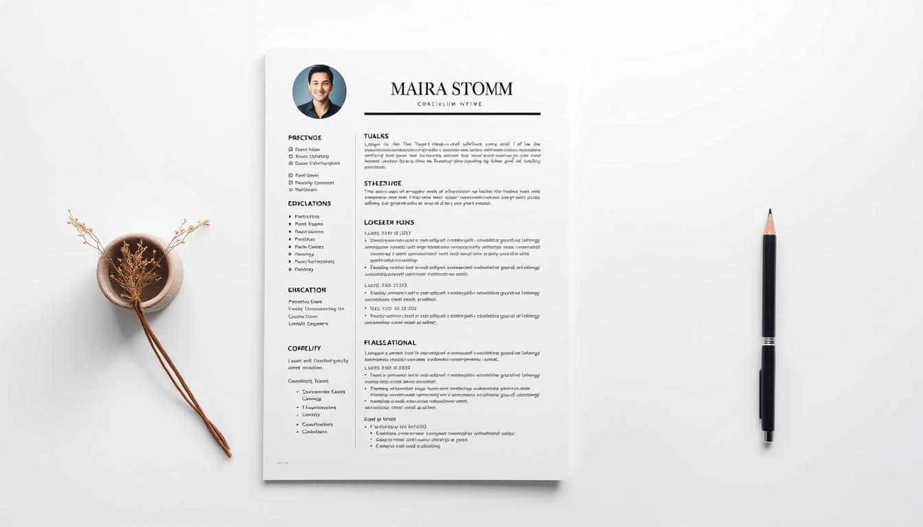 خطوات لبناء سيرة ذاتية قوية على الإنترنت