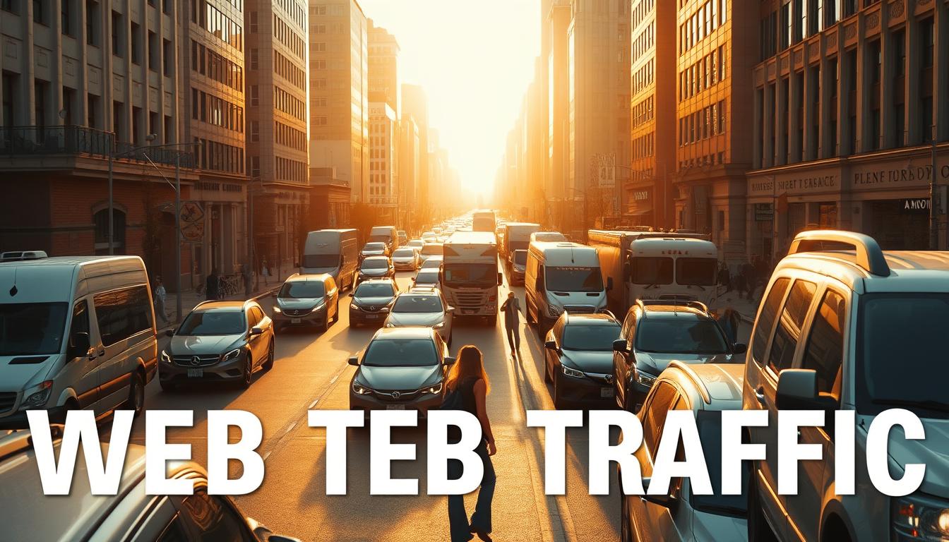 كيفية زيادة حركة المرور على الموقع