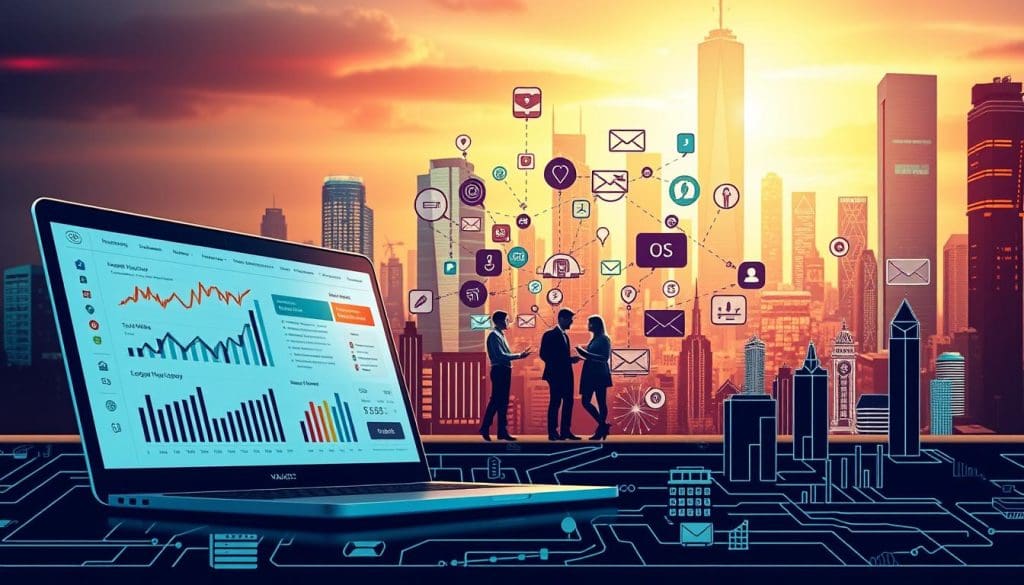 إنشاء خطة تسويق رقمي ناجحة